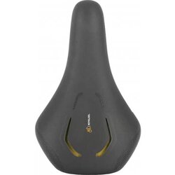  SJEDALO LOOKIN EVO ATHLETIC UNISEX 100% RECYCLED PLASTIC BASE, VISIBLE Royal-GEL, FLEXITE SYSTEM, 261x158mm SELLE Cijene