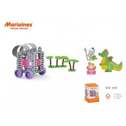 Marioinex kocke princeza ( 902486 ) Cene