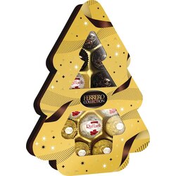 Ferrero Rocher Ferrero Collection Christmas Edition - 129 g Cene