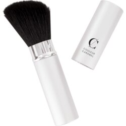 Couleur Caramel N°3 čopič za puder s pokrovčkom Cene