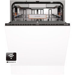 Gorenje ugradbena mašina za suđe GV693A65UVAD Cijene