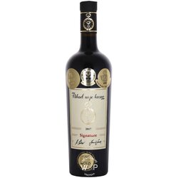 Vinarija Nikad Nije Kasno nikad nije kasno signature Cene