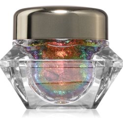 Danessa Myricks Beauty Infinite Chrome Flakes sjenilo za oči sa šljokicama nijansa Hot Lava 3,8 g Cene