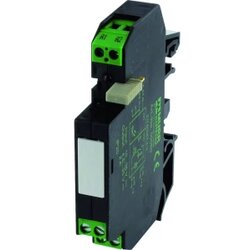Murrelektronik 51100 industrijski relej Nazivni napon: 24 V/DC Prebacivanje struje (maks.): 8 A 1 zatvarač 1 St. Cene