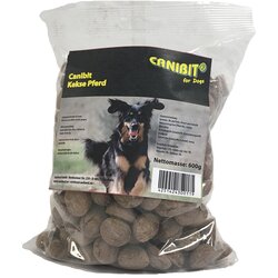 Caniland piškoti iz konjskega mesa - 600 g Cene