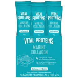 VITAL PROTEINS Marinecollagen prah 10kesica Cene