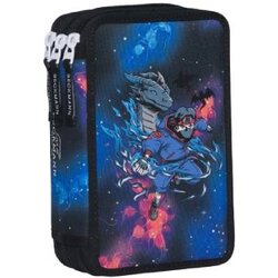 Beckmann Ninja Elements - Pernica - 3Zip, Ninja Elements, puna Cene
