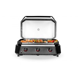 Cozze plinski žar G-800 Plancha (90516) Cene