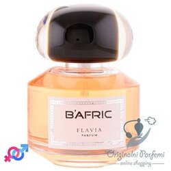 Flavia unisex parfem B'Afric 100ml EDP Cene