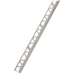 FESTOR lajsna pvc 12,5 2,5M 27 sivi svjetli Cene