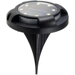 Ct LED talna solarna svetilka za v tla IP65 600mAh Cene