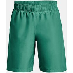Under Armour Shorts UA Woven Graphic Shorts-GRN - Boys Cijene