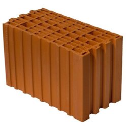 Wienerberger Blok Porotherm 20 37,5x20x23,8cm Cene