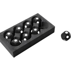 Revopoint Magnetic Anchor Block - 1 set. Cene