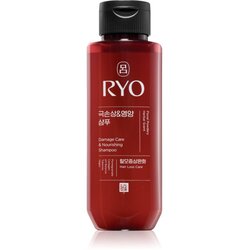 RYO Damage Care & Nourishing Shampoo šampon za intenzivnu regeneraciju za oštećenu kosu 180 ml Cene