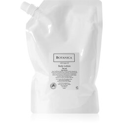 Botanica Body Lotion mlijeko za tijelo s arganovim uljem 360 ml Cene