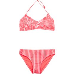 Roxy VACAY FOR LIFE TRI BRA SET Ružičasta Cijene