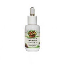 Fitocose Jalus niacin serum Cene