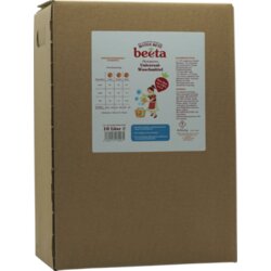 Beeta univerzalni deterdžent bez mirisa - 10 l Cijene