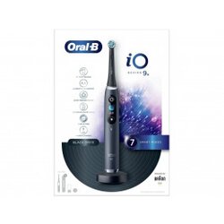 Oral-b Električne četkice za zube i dodaci ORAL B iO 9 Black Cene