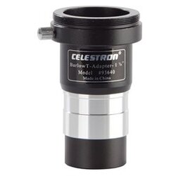Celestron 93640 camera lens adapter Cene