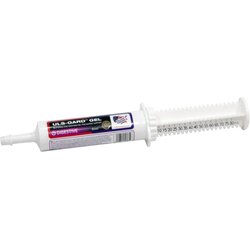 EQUINE_AMERICA ULS-Gard gel, peroralna brizga 2 x 40 ml - 80 ml Cene