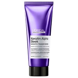  L`Oréal Professionnel SE Keratin Alpha Sleek tretman 200ml Cene