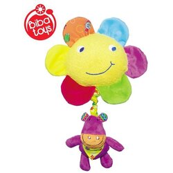 Biba Toys glazbena igračka Habel Cene