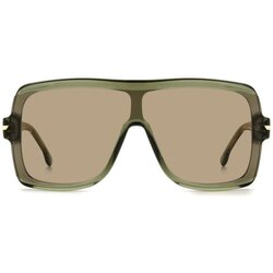 David & Victoria Beckham Ženske sunčane naočale Victoria Beckham VB 7003/S Green (zelene) Cene
