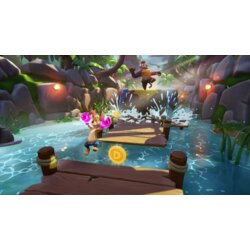 Just for games kao the kangaroo (playstation 5) Cene