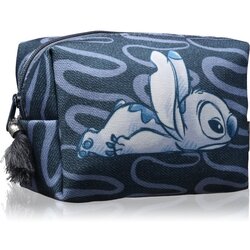 Mad Beauty Stitch Denim torbica za kozmetiku 1 kom Cijene