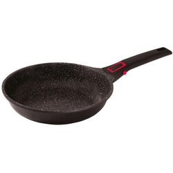 Baumalu Kuhinjski pripomoček Granite Pro Céramique črna ponev 28 cm, (5000119771) Cene