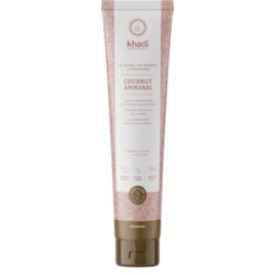 Khadi® Ajurvedski Elixier regenerator Coconut Shikakai Cene