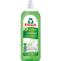 Frosch Deterdžent za ručno pranje posuđa - limeta Cijene