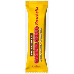 Barebells caramel choco 55g Cene
