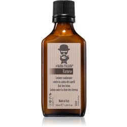 Barba Italiana Farnese losjon proti izpadanju las 50 ml Cene