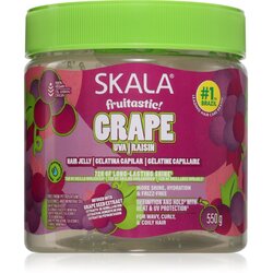 Skala Grape gel za lase 550 g Cene