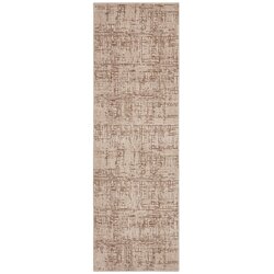 Hanse Home Rjavo-bež tekač 200x80 cm Terrain - Hanse Home Cene