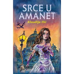 Udruženje Slovensko slovo Klaudija Ilić - Srce u amanet Cene