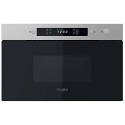 Whirlpool ugradbena mikrovalna pećnica MBNA900XN Cijene