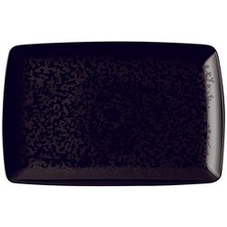 ARTHUR KRUPP oval 35X22 Eclipse Night Porcelan Cene