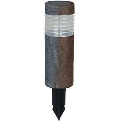 Luxform LAMPA SOLAR 1X IOWA 30LM Cene