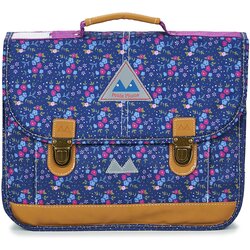 Poids Plume CARTABLE LILI 35 CM Tamno plava Cene