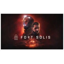 Fort Solis - Steam - Global Cene