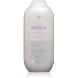 Method Body Wash Simply Nourish gel za prhanje za intenzivno vlažnost 532 ml Cene