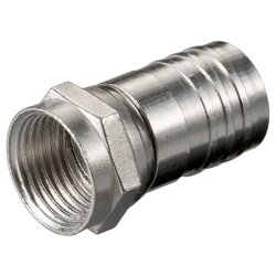 Zed Electronic CR-XD/100 konektor krim, pak. 100 kom. Cene