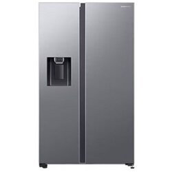 Samsung rs65dg5403s9eo sbs/nofrost/e/635l(417+218)/dispenzer/wifi/912x716x178cm/srebrni frižider ( RS65DG5403S9EO ) Cene