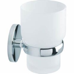 Bano Diseno banodiseno cloe držač čaše hrom Cene