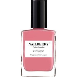 Nailberry Bubblegum L'Oxygéné Cene