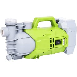 Bežična vrtna crpka 180 W 2800 l/h Cene